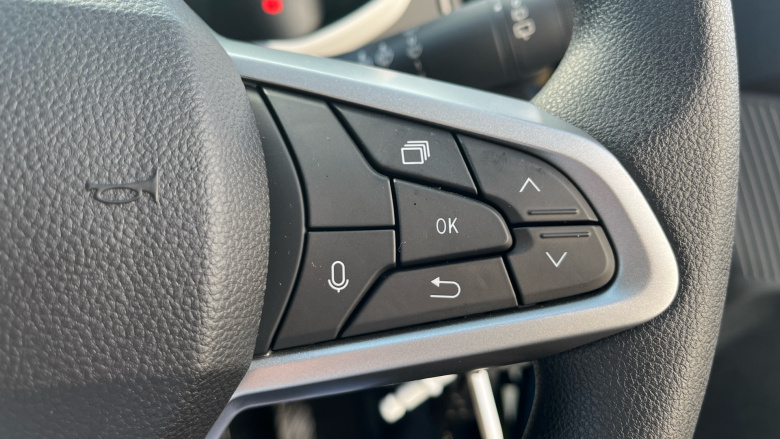 Dacia Spring 27kWh Expression 65 48kW 5dr Auto Electric Hatchback